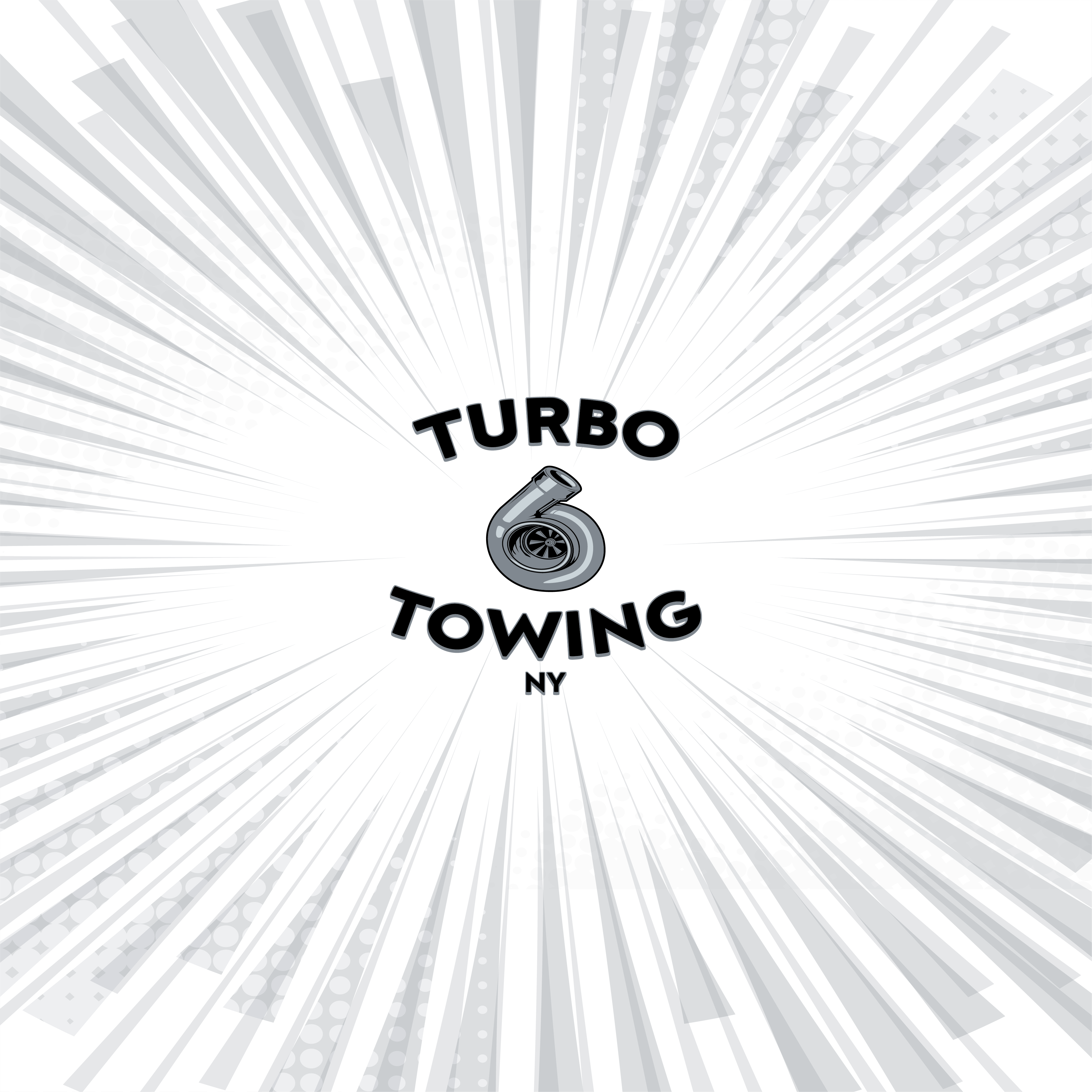 Turbo Towing